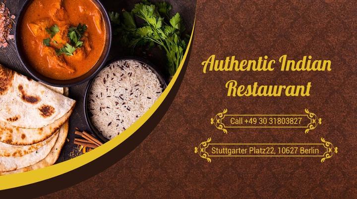 Anappurna Restaurant