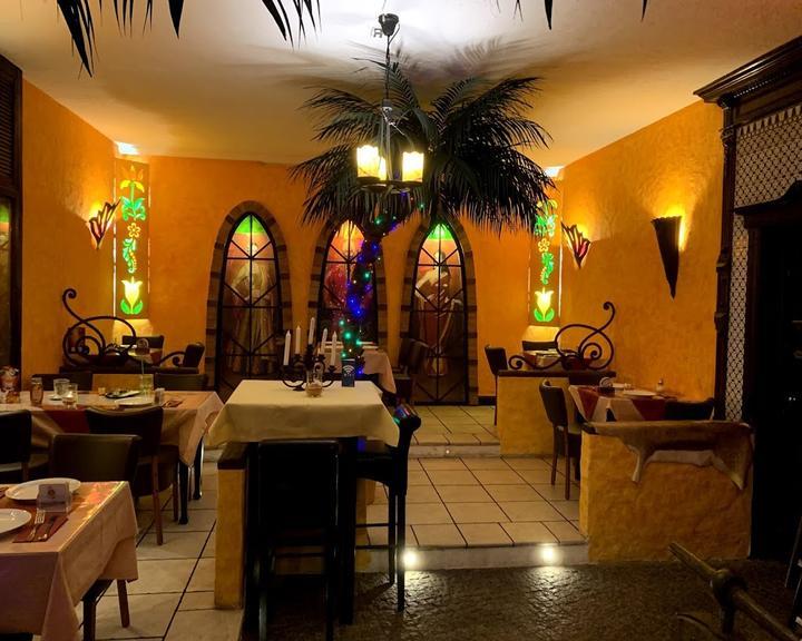 Anappurna Restaurant