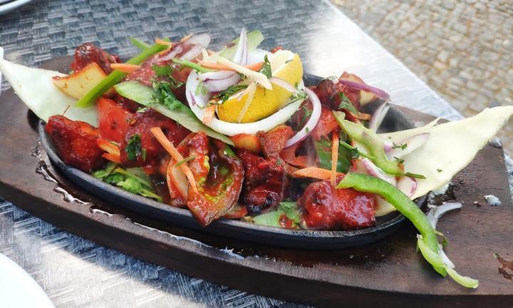 Anappurna Restaurant