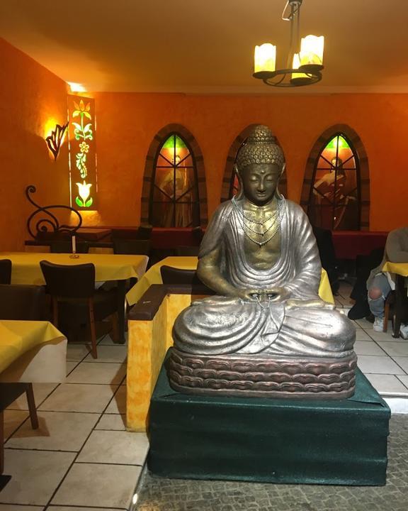 Anappurna Restaurant