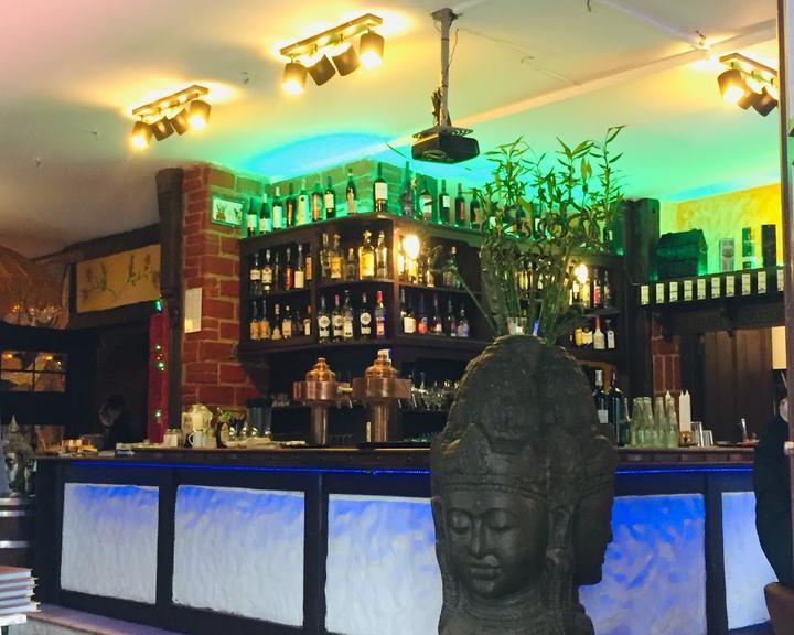 Anappurna Restaurant