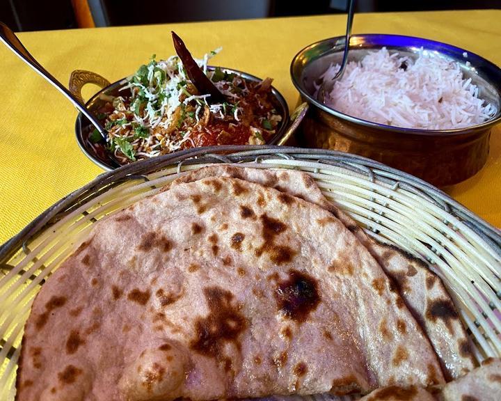 Anappurna Restaurant