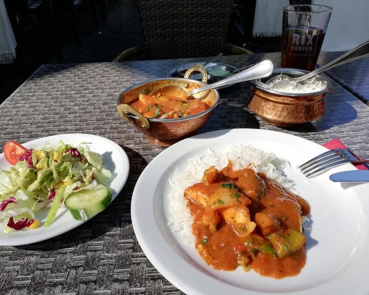 Anappurna Restaurant
