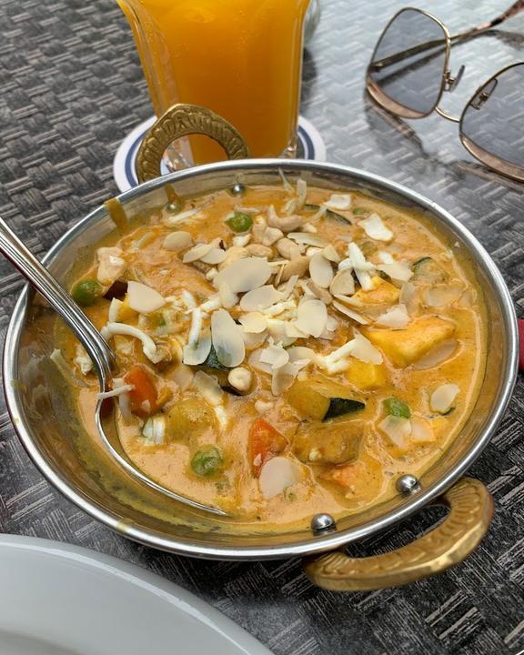 Anappurna Restaurant