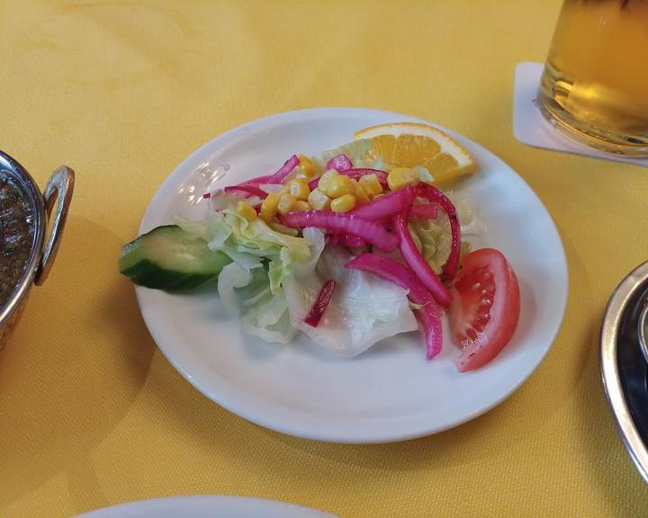 Anappurna Restaurant