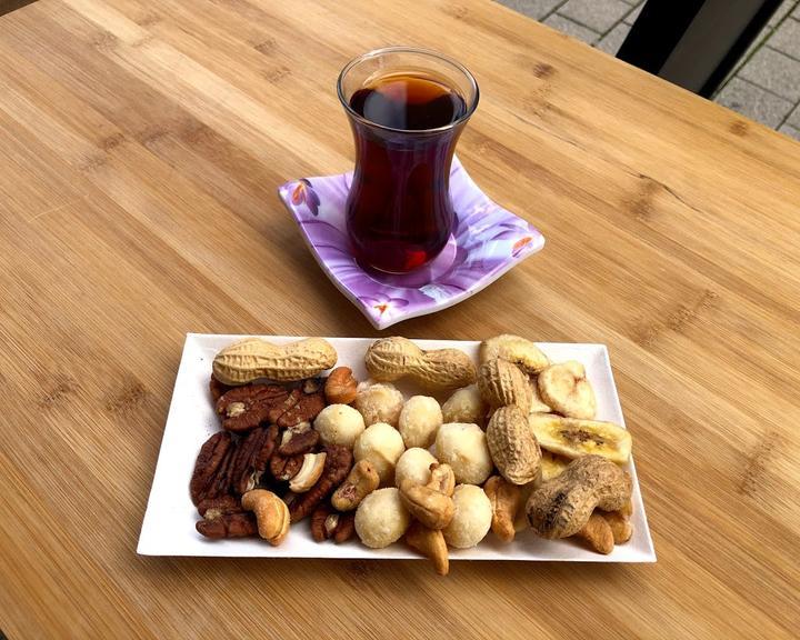 Taskin NatUrliche Vielfalt