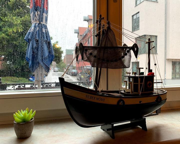 Port 36