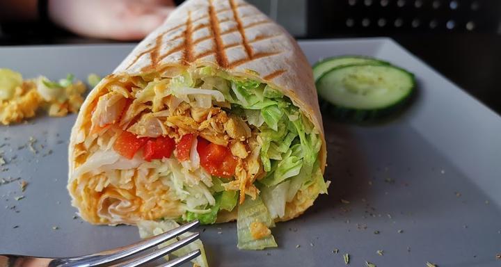 yade Foodstation