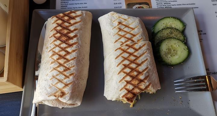 yade Foodstation