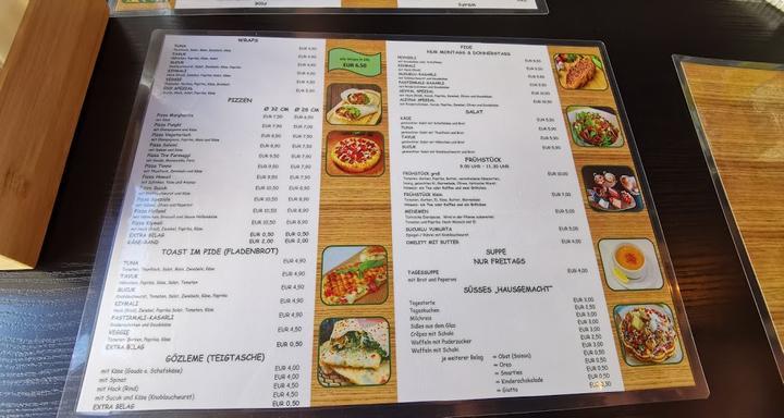 yade Foodstation