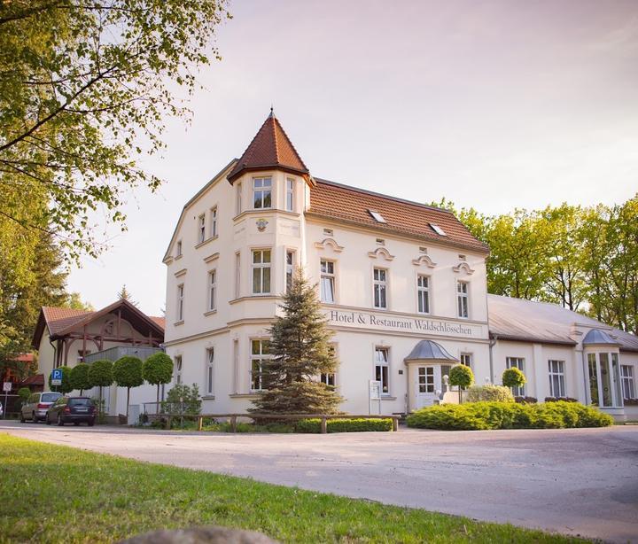 Waldschlosschen