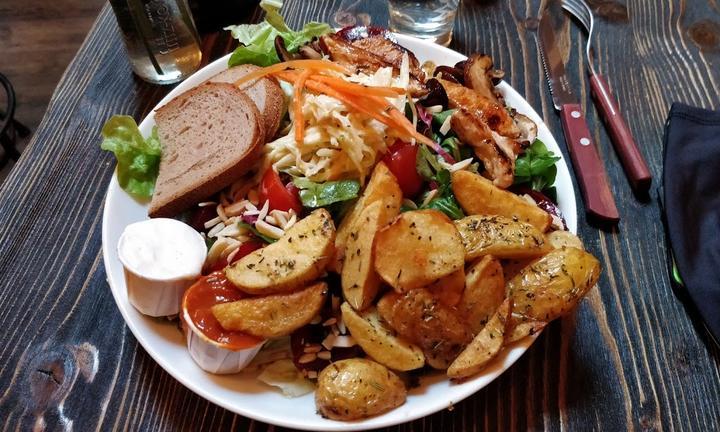 Effe and Gold Rosenheim