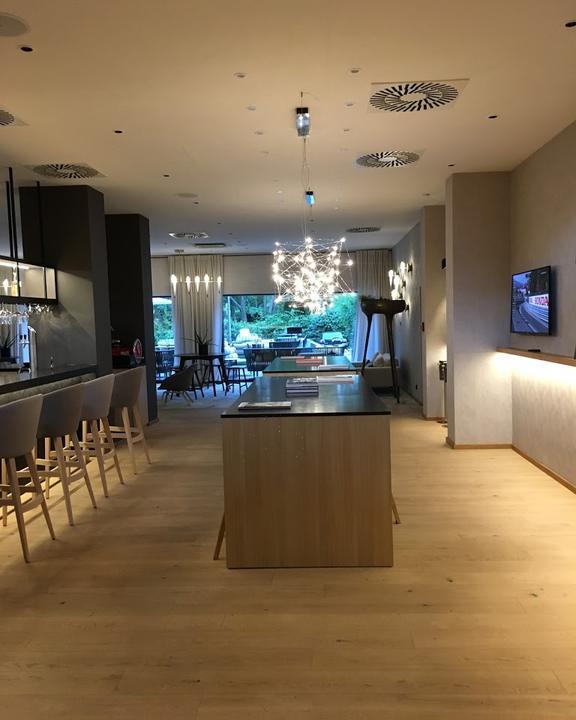 AC Lounge
