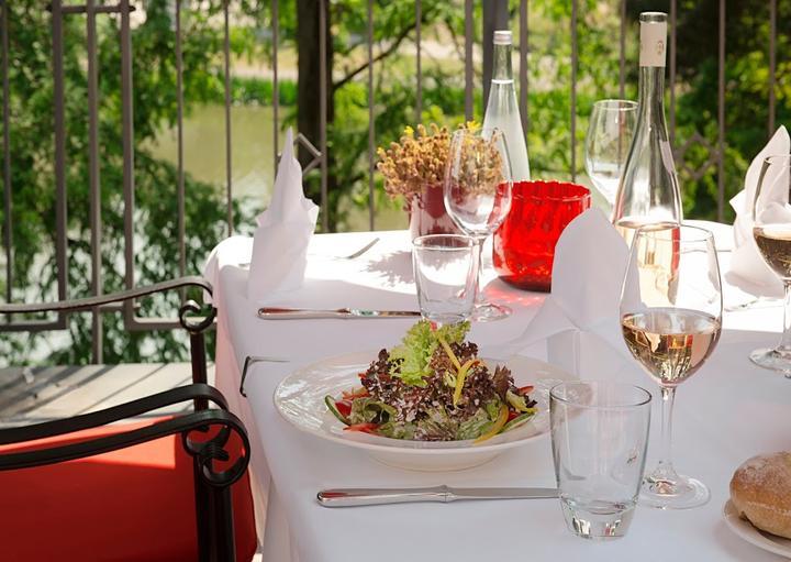 Chez Victor's ? Brasserie Parisienne