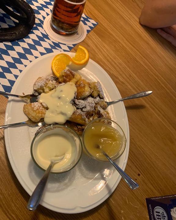 Hofbrau Am Nikolaitor