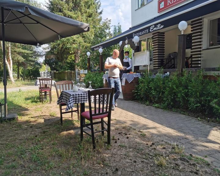 Ristorante Emilio