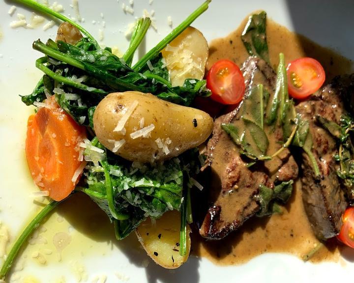 Ristorante Emilio