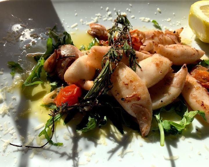 Ristorante Emilio