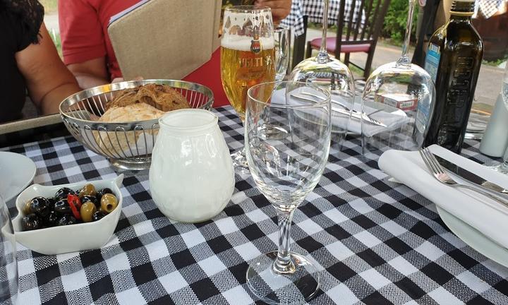 Ristorante Emilio