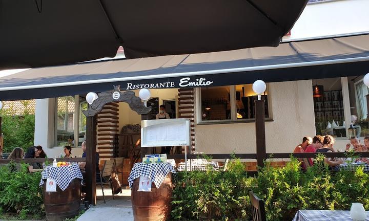 Ristorante Emilio
