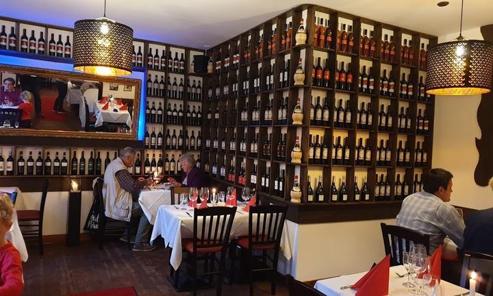 Ristorante Emilio