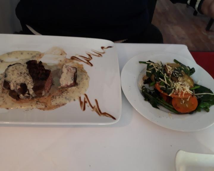 Ristorante Emilio