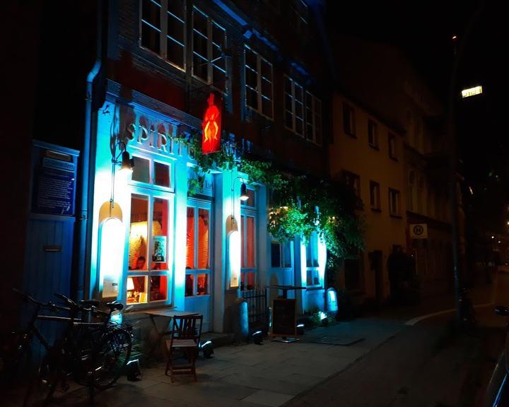 Grauer Esel Hamburg