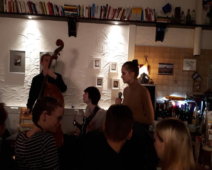 Grauer Esel Hamburg