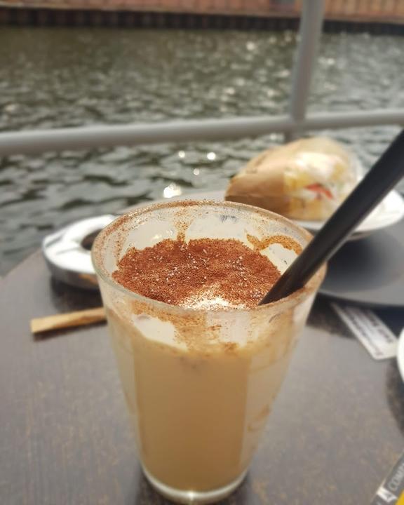 Einstein Kaffee Rosterei