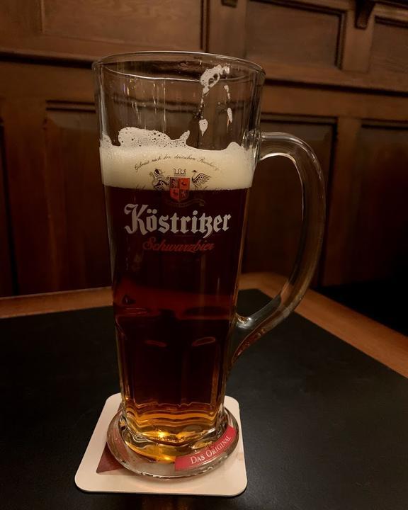 Gasthaus Feuerkugel
