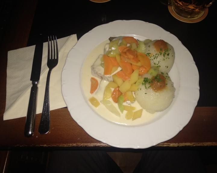 Gasthaus Feuerkugel