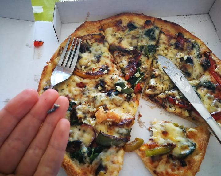 Pizzaboy