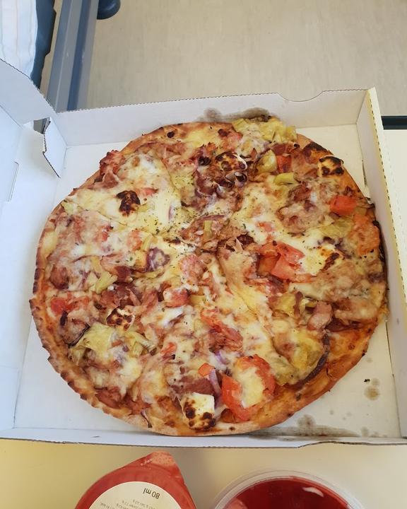 Pizzaboy