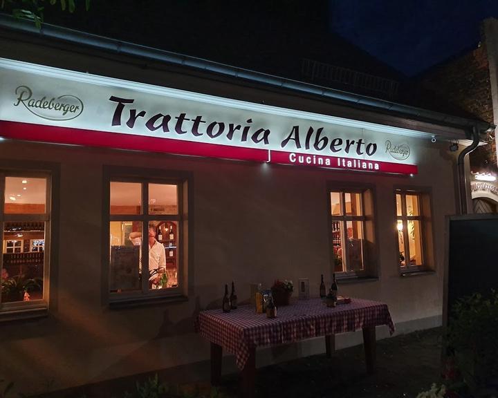 Trattoria Alberto Pizzeria