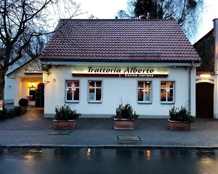 Trattoria Alberto Pizzeria