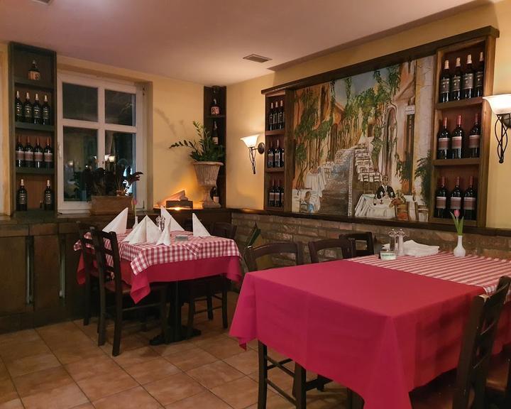 Trattoria Alberto Pizzeria