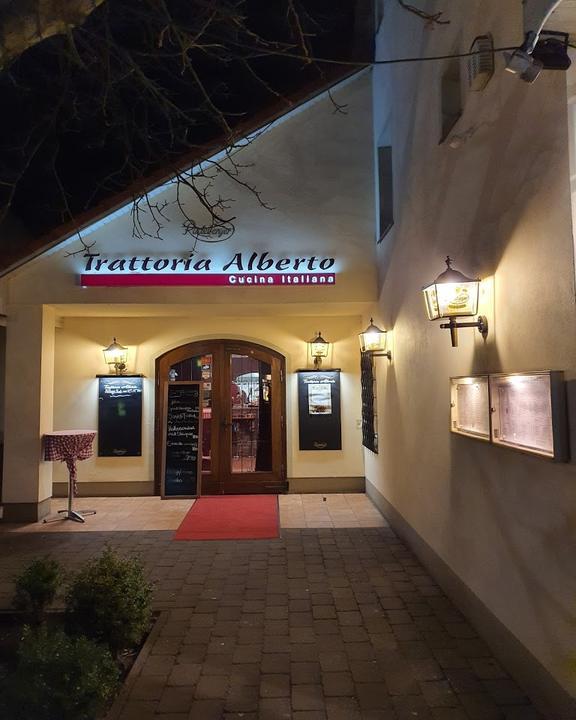 Trattoria Alberto Pizzeria