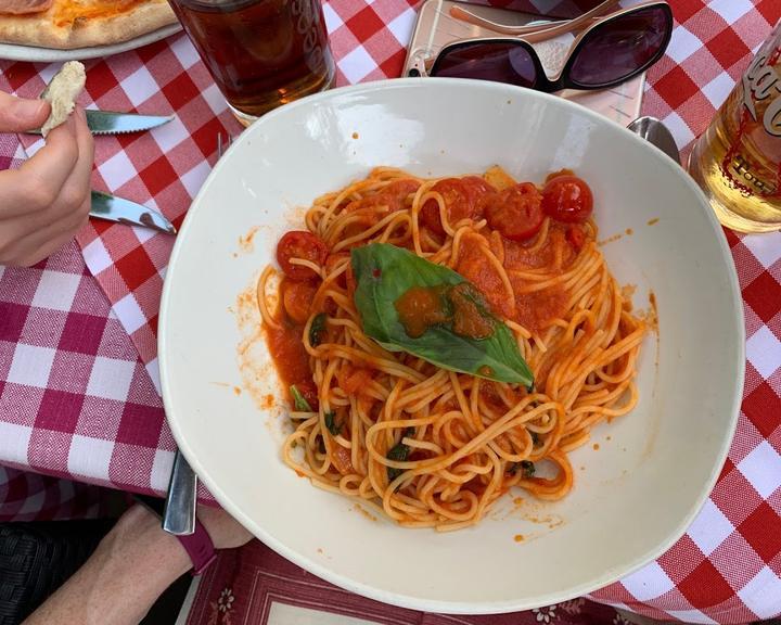 Trattoria Alberto Pizzeria