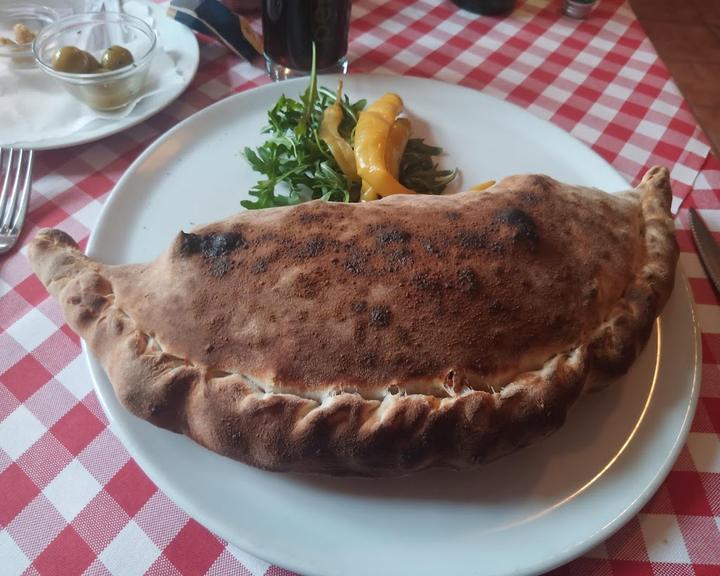 Trattoria Alberto Pizzeria