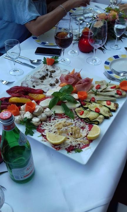 Trattoria Alberto Pizzeria