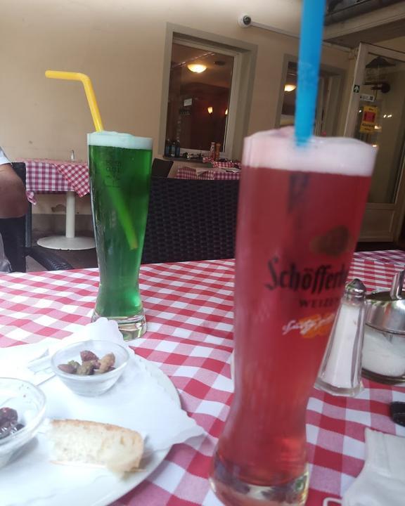 Trattoria Alberto Pizzeria