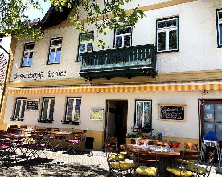 Wirtshaus Lorber