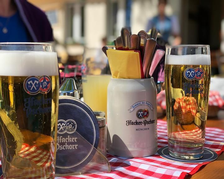 Wirtshaus Lorber