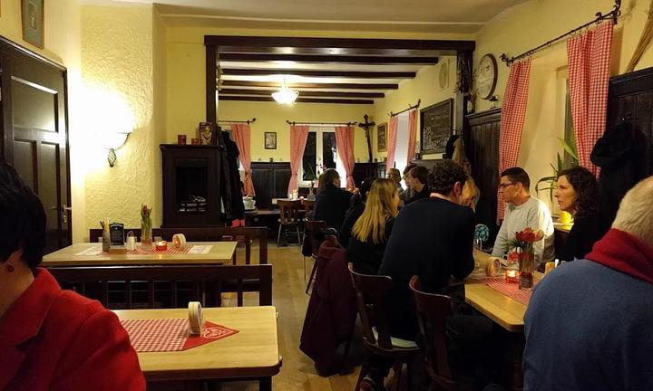 Wirtshaus Lorber