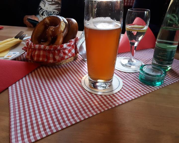 Wirtshaus Lorber