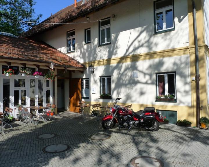 Wirtshaus Lorber