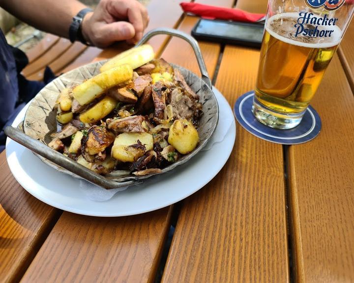 Wirtshaus Lorber