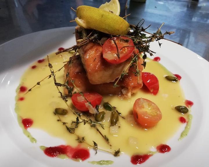 Trattoria Belmonte