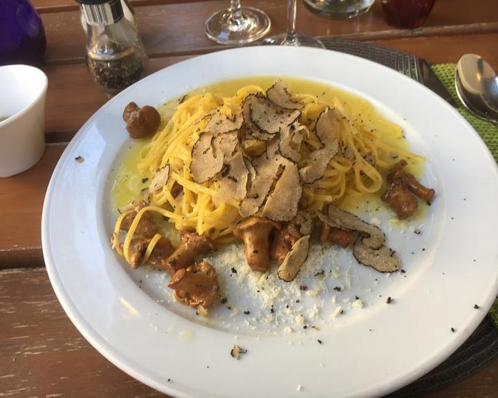 Trattoria Belmonte
