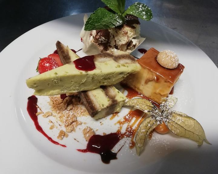 Trattoria Belmonte